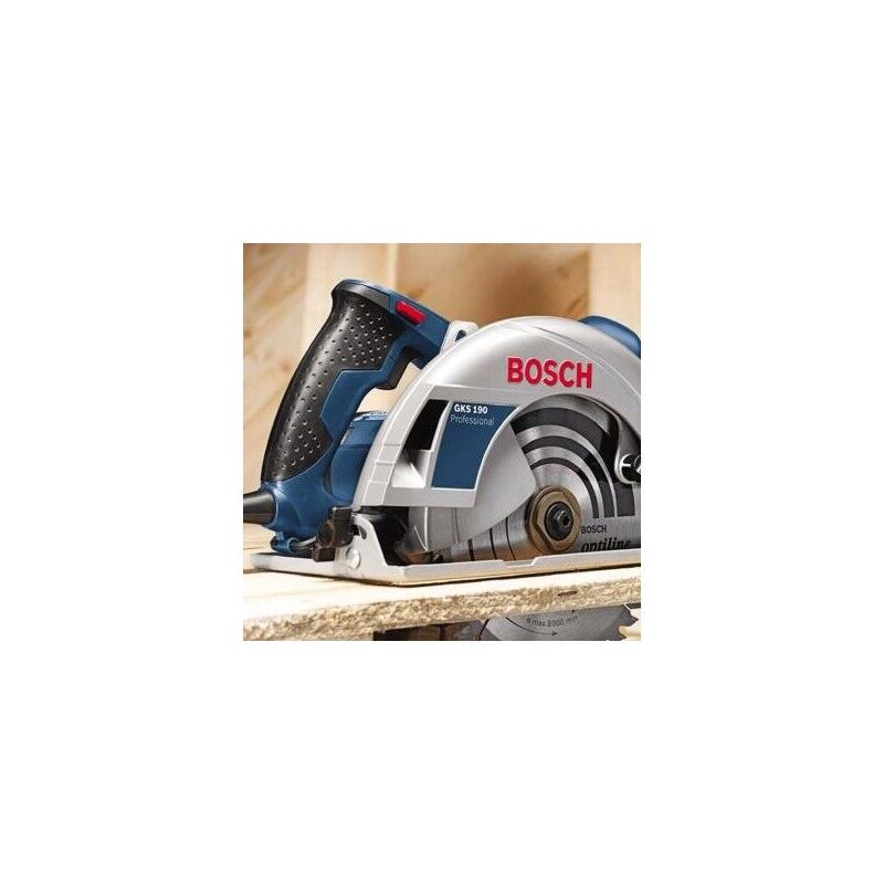 Bosch GKS190 Sunta Kesme Makinesi