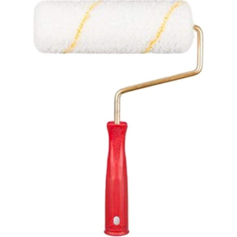 Dekor 1081 Eksport Saten Rulo 25 cm