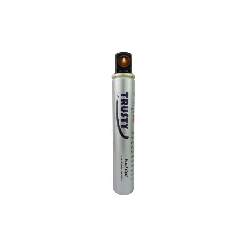 Akdeniz Trusty Çivi Çakma Tabancası Gaz Tüpü 80 ml