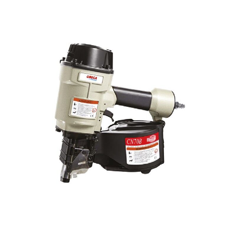 Omega MGDCN70 Roll Çivi Tabancası 45-70MM