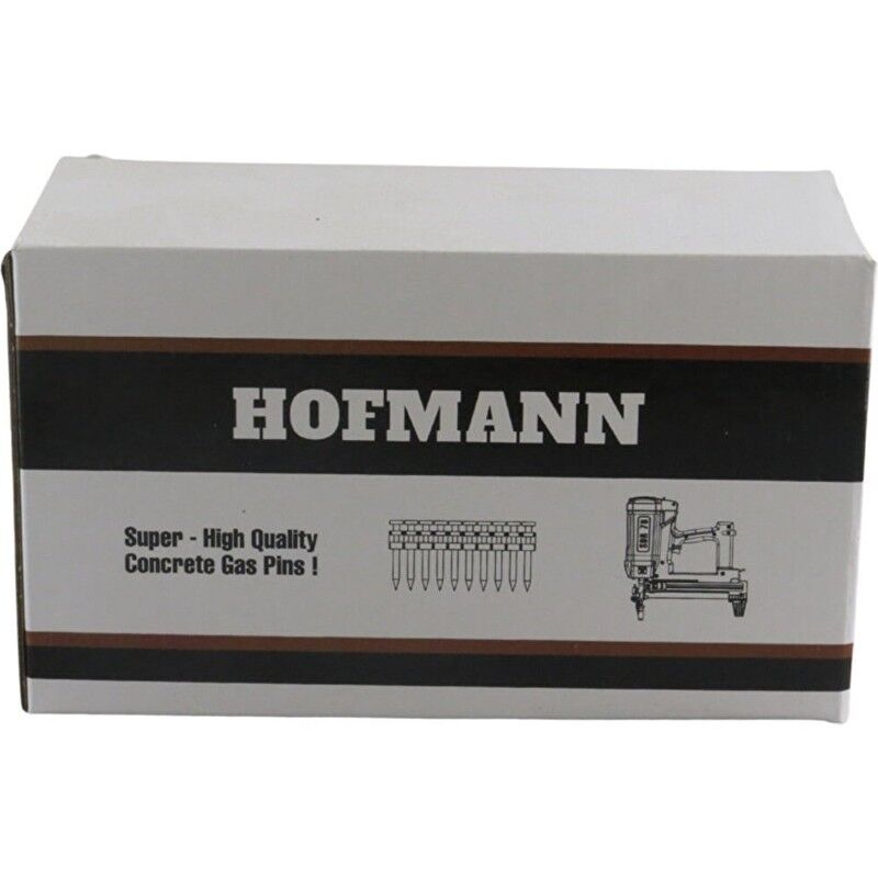 Hofmann Tabanca Çivisi 25mm 1000AD.+ 150 mm Gaz Tüpü
