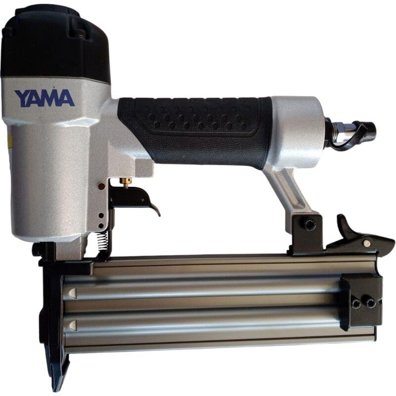 Yama Yat-F50 Serisi 1850 Havalı Havalı Mobilya ve Lambiri Brad Çivi Çakma Tabancası