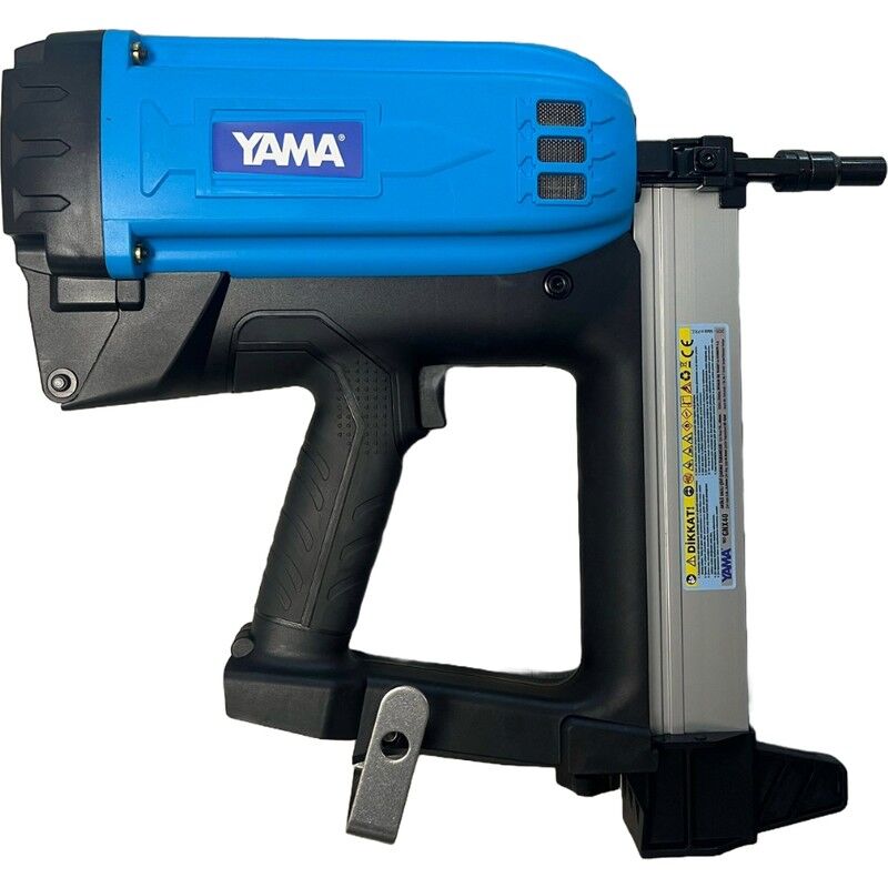 Yama YAT-GNX40 Gazlı Çivi Çakma Tabancası