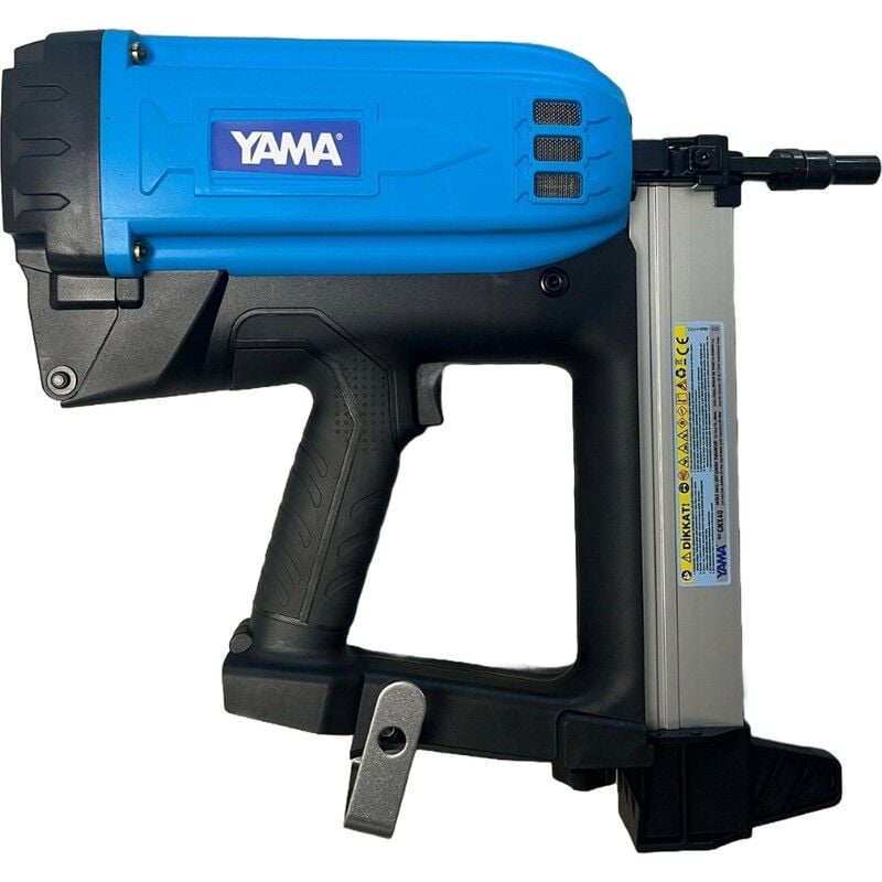 Yama YAT-GNX40 Gazlı Çivi Çakma Tabancası