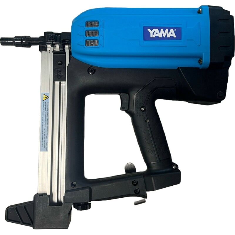 Yama YAT-GNX40 Gazlı Çivi Çakma Tabancası