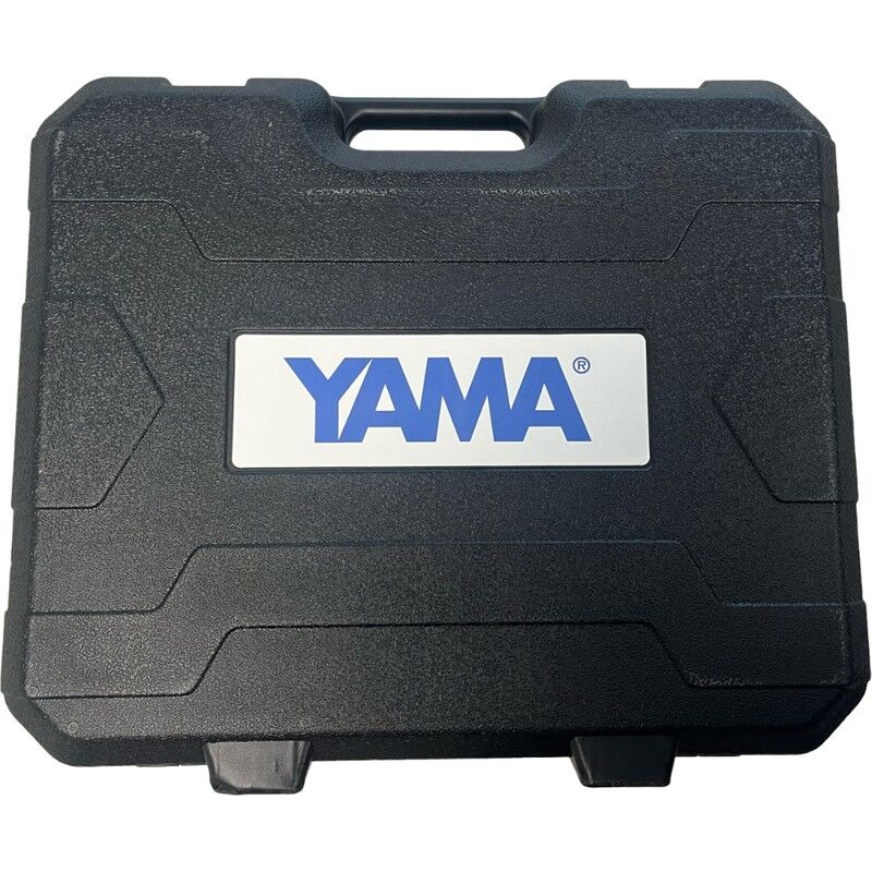 Yama YAT-GNX40 Gazlı Çivi Çakma Tabancası